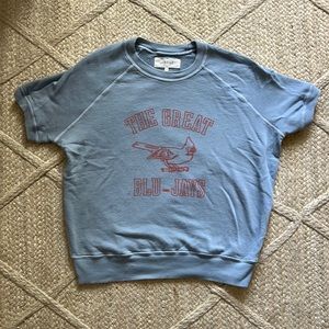 ++The Great Vintage Sweatshirt++